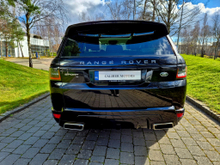 2020 Land Rover Range Rover Sport 3L Diesel For Sale Images