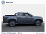 2026 VOLKSWAGEN AMAROK PAN AMERICANA 3.0 237 BHP A10A