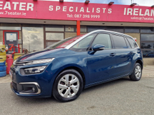 2020 Citroen C4 1.5L Diesel For Sale Images