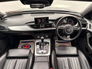 2017 AUDI A6 2.0 TDI S LINE ULTRA AUTO LOW MILES