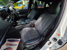 2021 Toyota Crown 3.5L Petrol Hybrid For Sale Images