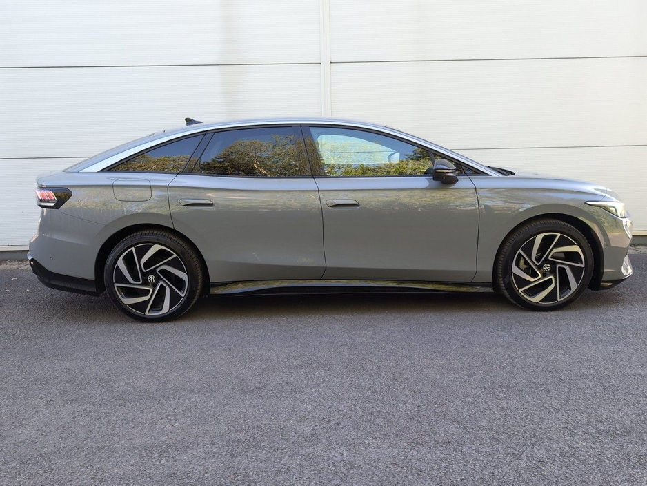 2026 Volkswagen ID.7 0L Electric For Sale Images
