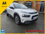 2019 CITROEN C4 CACTUS FEEL PURETECH 110 EAT6 4
