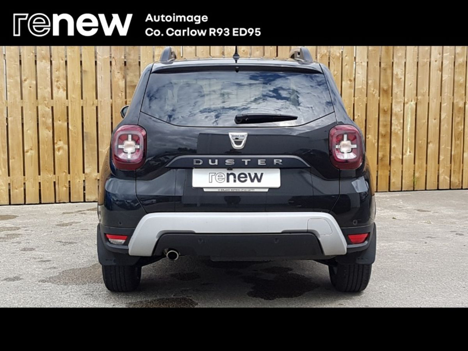 2021 Dacia Duster 1.5L Diesel For Sale Images