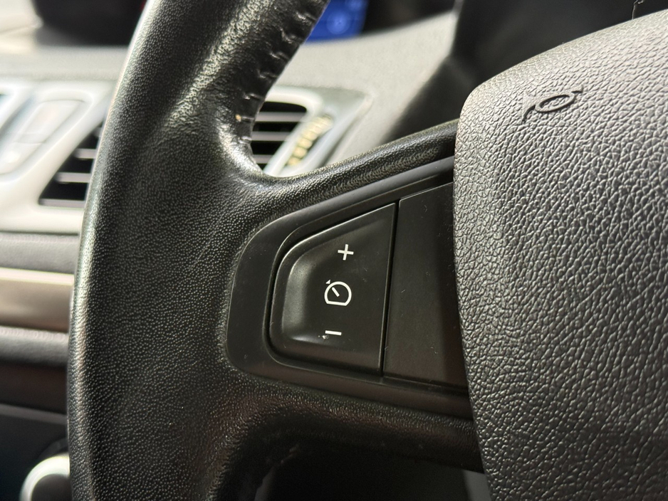 2014 Renault Megane 1.5L Diesel For Sale Images