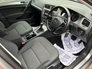 2014 VOLKSWAGEN GOLF 1.2i TSI Petrol Automatic Comfortline