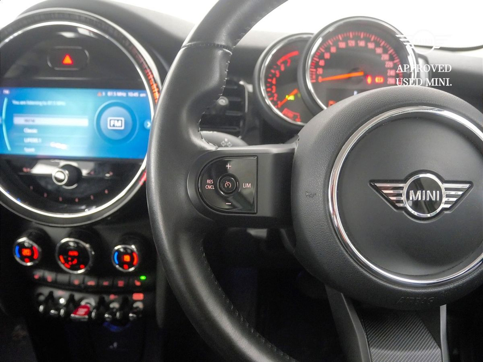 2022 MINI Hatch 1.5L Petrol For Sale Images