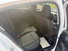 2021 Ford Focus 1.5L Diesel For Sale Images