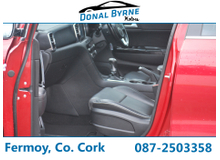 2017 Kia Sportage 1.7L Diesel For Sale Images