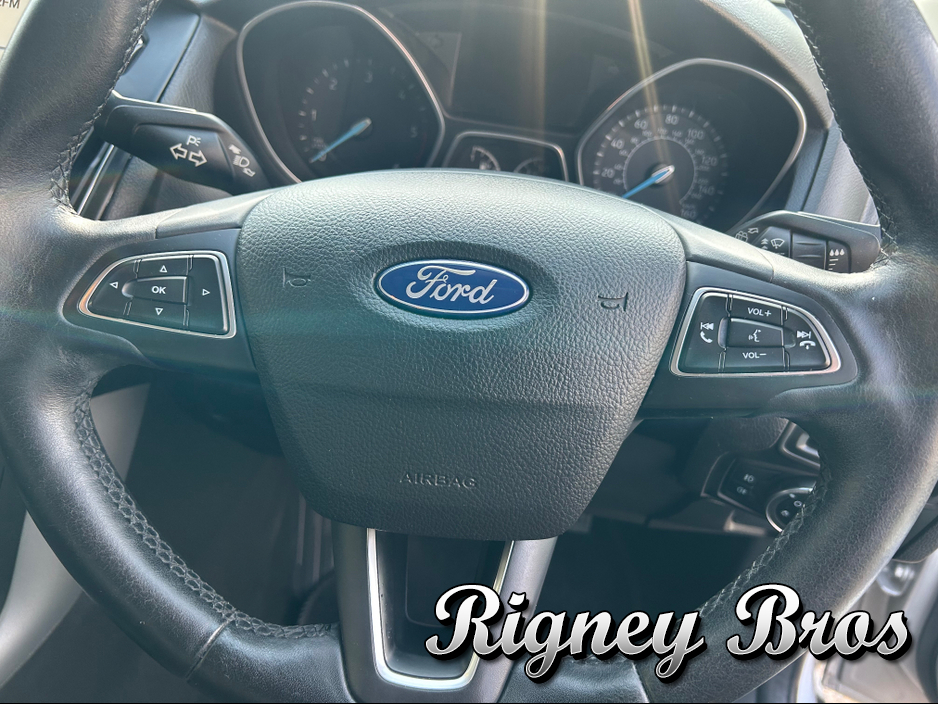 2017 Ford Focus 1.5L Diesel For Sale Images