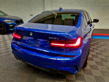 2022 BMW 3 Series 2L Diesel For Sale Images