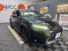 Lexus UX 250 H 2020 LEXUS UX UX250H BROWN EDITION 2.0 AUTOMATIC / CRUISE CONTROL / PARKING CAMERA / ELECTRIC MEMORY & HEATED SEATS / HEATED STEERING WHEEL AND MORE