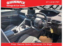 2020 Peugeot 3008 1.5L Diesel For Sale Images