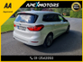 2018 BMW 2 SERIES GRAN TOURER FINANCE ARRANGED * 2.0 DIESEL AUTO  * 7-SEATER with FULL LEATHER * NEW NCT FEB-27 * AUTOMATIC (DSG) * AA APPROVED * 101 SAFETY CHECKLIST * IMMACULATE * HEATED SEATS * COLOUR REVERSE CAMERA * LOW KMs
