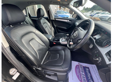 2015 Audi A4 2.0L Diesel For Sale Images