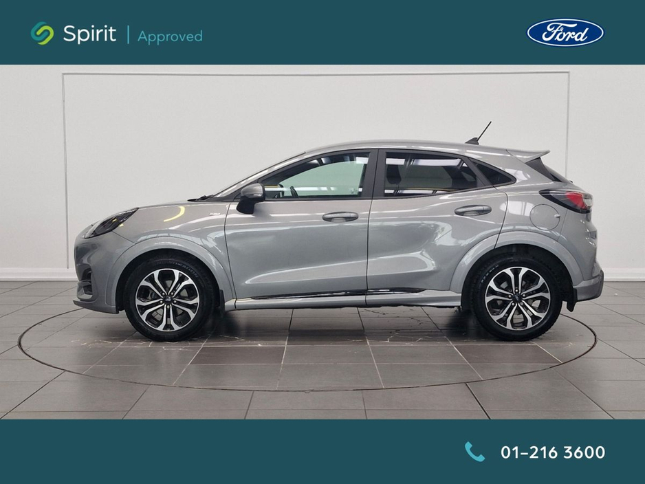 Ford Puma ST-LINE 1.0T*CALL ALAN ON 086-1437949* — thumbnail 6
