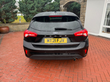 2021 Ford Focus 1.5L Diesel For Sale Images