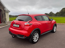 2015 Nissan Juke 1.2L Petrol For Sale Images