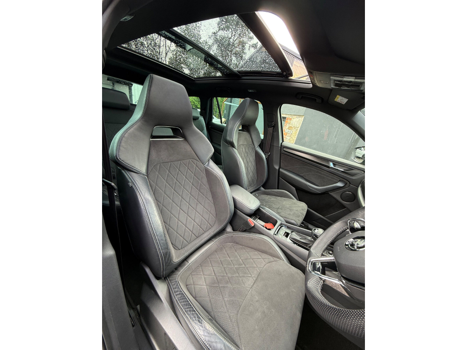2022 Skoda Kodiaq 2L Diesel For Sale Images