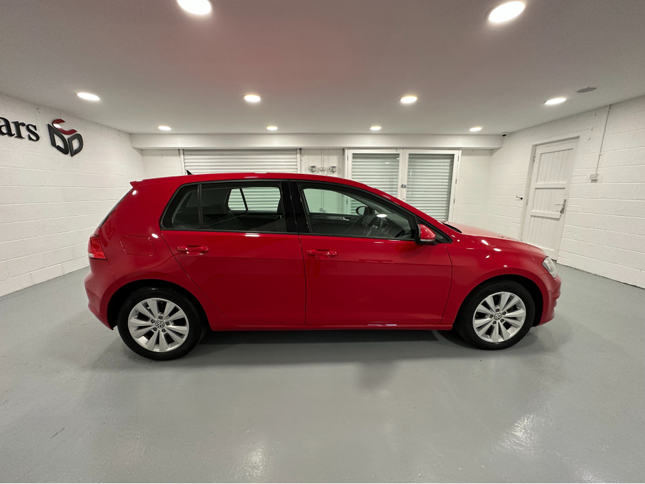 Used Volkswagen Golf 2015 in Meath