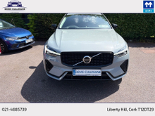 2024 Volvo XC60 2L Hybrid For Sale Images
