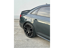 2016 Audi A4 2L Diesel For Sale Images