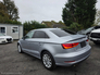 2015 AUDI A3 Saloon 1.4 TFSI PRIVACY GLASS REVERSING CAMERA -PRIVACY GLASS PARKING SENSORS - SIMI DEALER - LOW ROAD TAX BAND