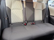 2022 Toyota Corolla 1.8L Petrol Hybrid For Sale Images