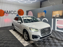 2018 AUDI Q2 ONLY €20950! 2018 AUDI Q2 AUTOMATIC 1.0 TFSI SPORT / 33k KMs / HEATED SEATS , REVERSE CAMERA , ADAPTIVE CRUISE & MORE