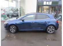 2018 Renault Megane 1.5L Diesel For Sale Images