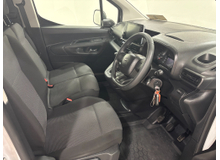 2024 Citroen Berlingo 1.5L Diesel For Sale Images