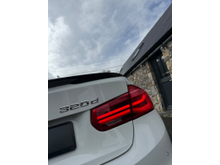2017 BMW 3 Series 2L Diesel For Sale Images