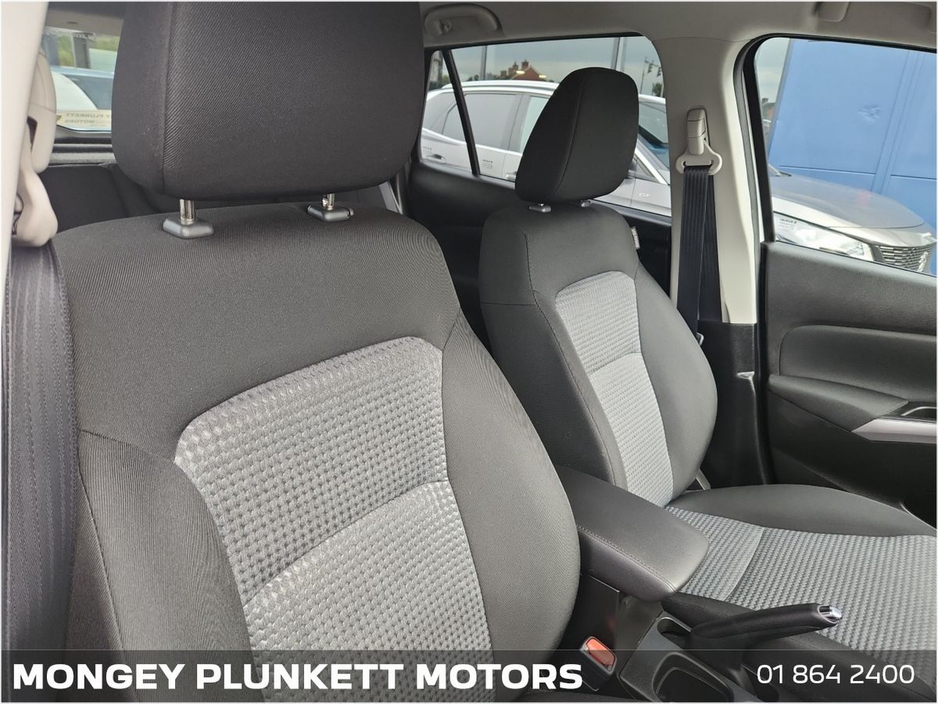 2023 Suzuki SX4 S-Cross 1.4L Petrol For Sale Images
