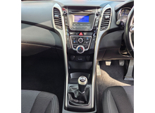 2013 Hyundai i30 1.4L Petrol For Sale Images