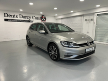 2020 Volkswagen Golf 2L Diesel For Sale Images