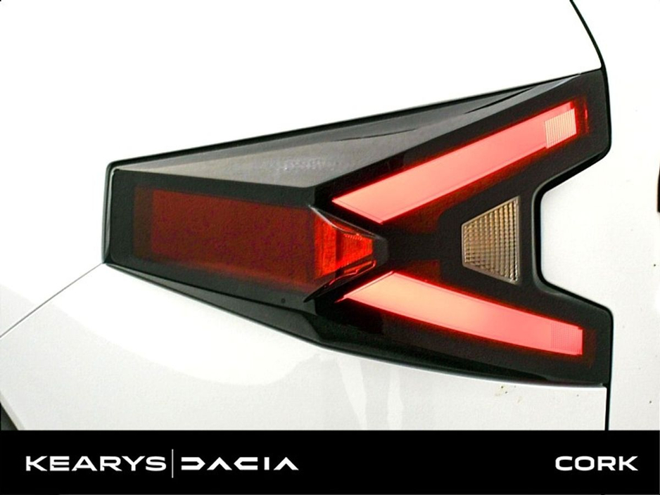 Dacia Bigster Extreme HEV 155, Order Your 262 Today! — thumbnail 16