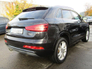 2013 AUDI Q3 5DR Auto