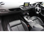 2015 AUDI A6 Black edition * S Tronic 190Bhp Tdi 