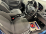2017 VOLKSWAGEN POLO Highline 1.2 TSI Automatic