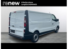 2026 Renault Trafic 2L Diesel For Sale Images