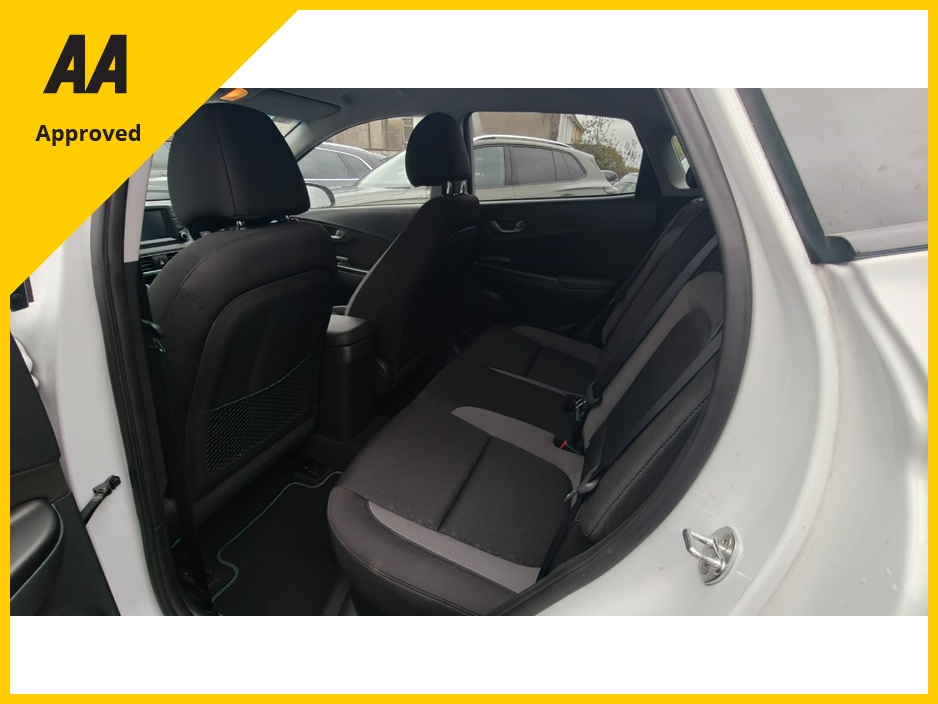 2020 Hyundai Kona 1L Petrol For Sale Images