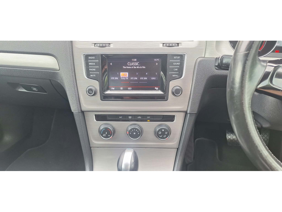 2014 Volkswagen Golf 1.6L Diesel For Sale Images