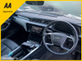 2021 AUDI E-TRON 50 QUATTRO TECKNIK 308BHP *1 YEAR UNLIMITED MILEAGE WARRATY*
