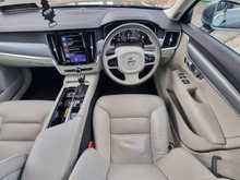 2017 Volvo S90 2L Diesel For Sale Images