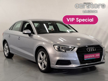 Audi A3 1.4TFSI S-Tronic SE Saloon