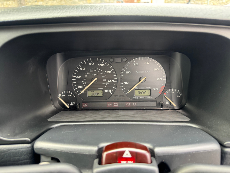 1993 Volkswagen Golf 2.8L Petrol For Sale Images