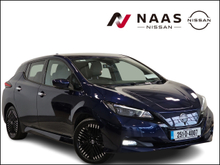 Nissan Leaf EV SVE 40KW MY22 4DR AUTO