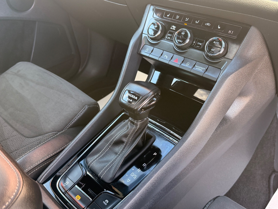 2024 Skoda Kodiaq 2L Diesel For Sale Images