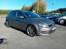 2017 Volkswagen Golf 1.6L Diesel For Sale Images