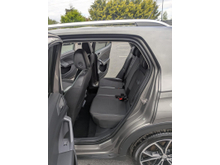 2020 Volkswagen T-Cross 1L Petrol For Sale Images